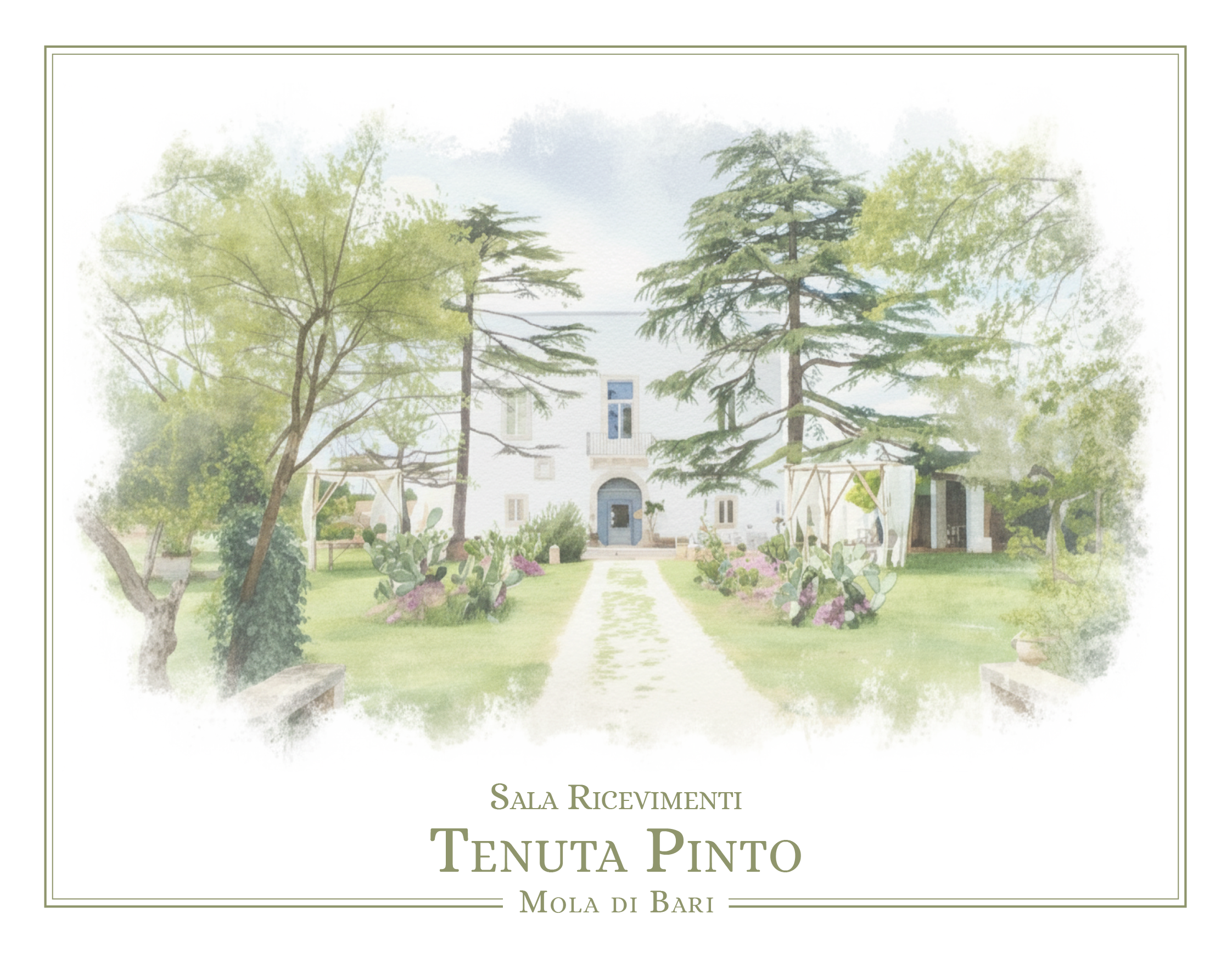Tenuta Pinto