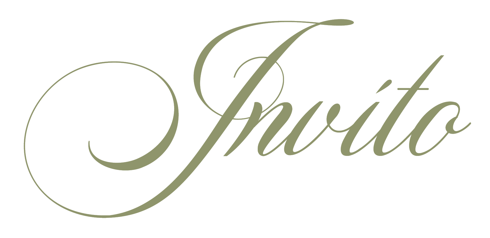 Il Nostro Invito